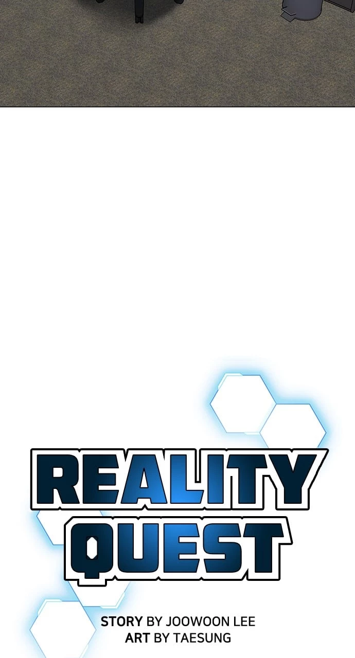 Read Reality Quest EN Manga Online