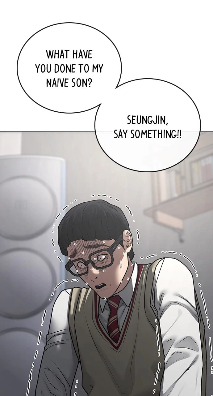 Read Reality Quest EN Manga Online