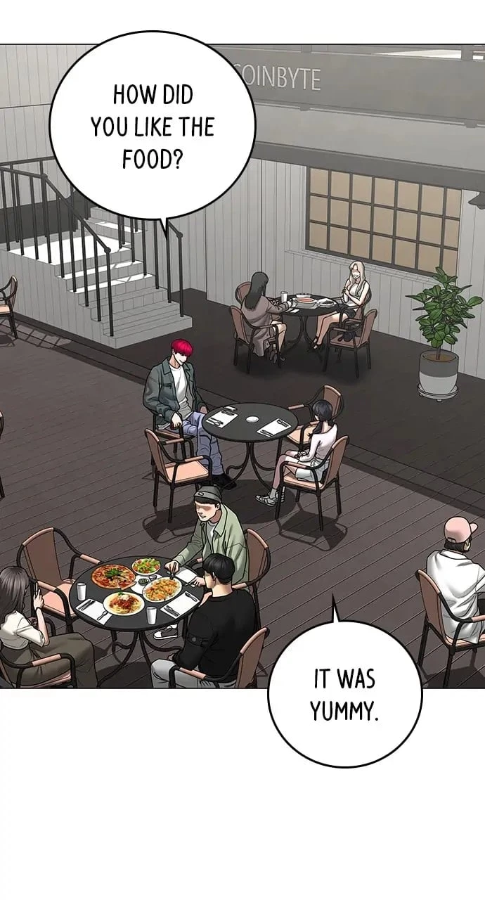 Read Reality Quest EN Manga Online