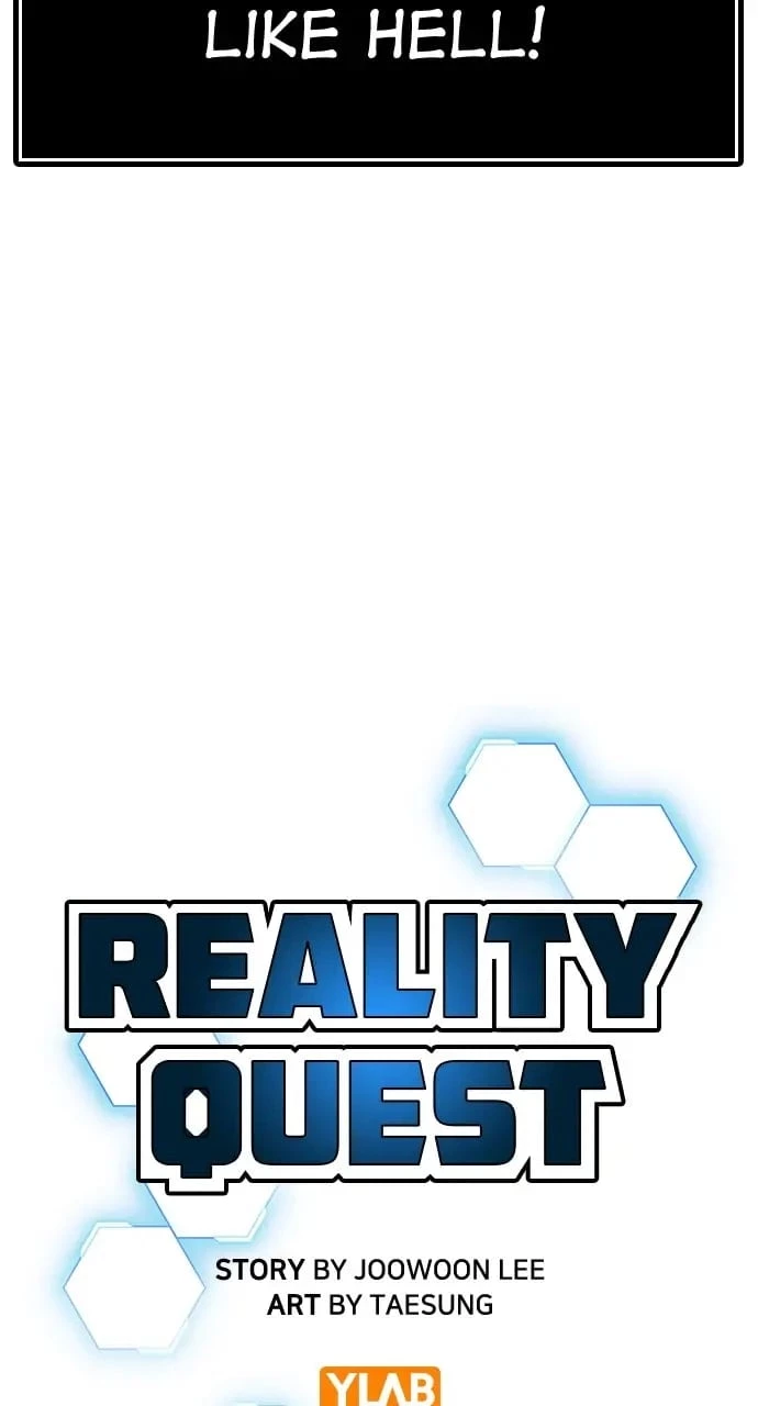 Read Reality Quest EN Manga Online