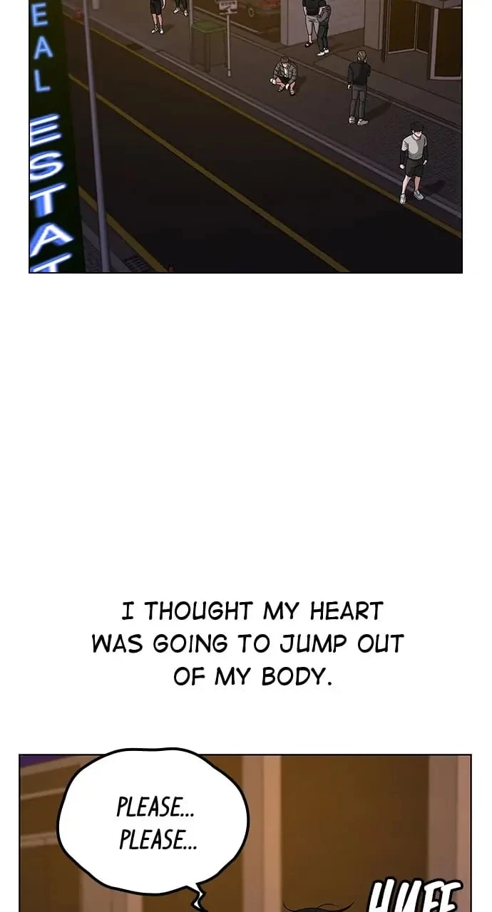 Read Reality Quest EN Manga Online