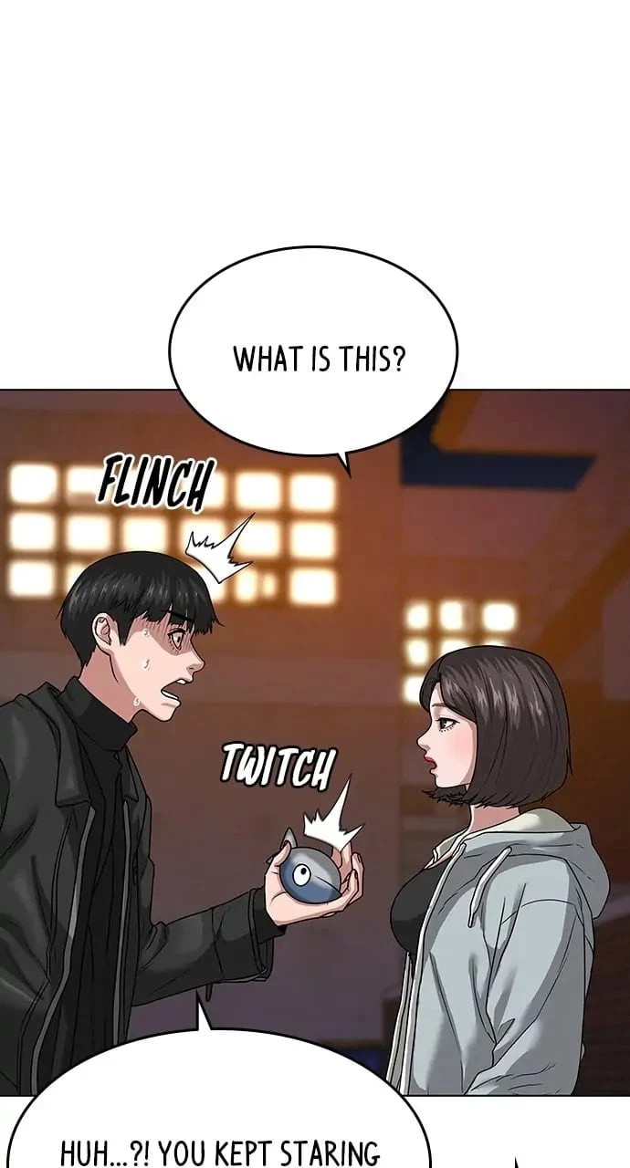 Read Reality Quest EN Manga Online