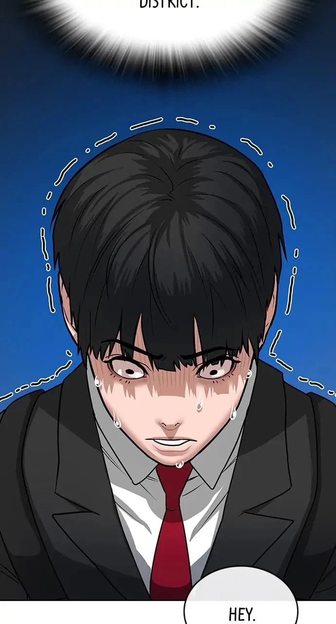 Read Reality Quest EN Manga Online
