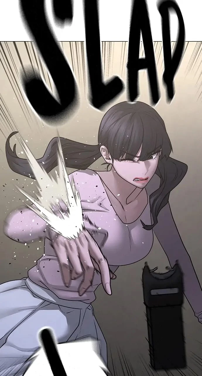 Read Reality Quest EN Manga Online