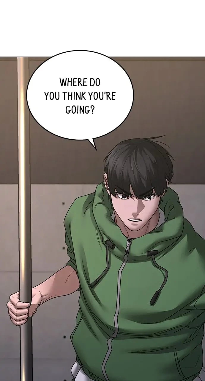 Read Reality Quest EN Manga Online
