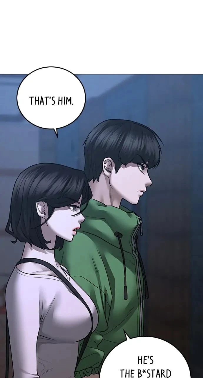Read Reality Quest EN Manga Online