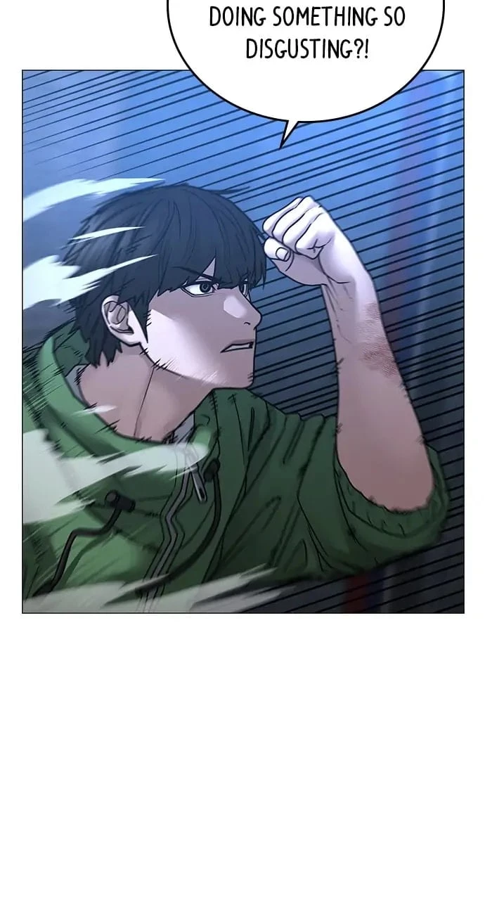 Read Reality Quest EN Manga Online