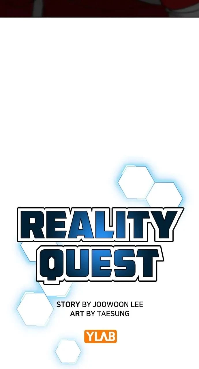 Read Reality Quest EN Manga Online