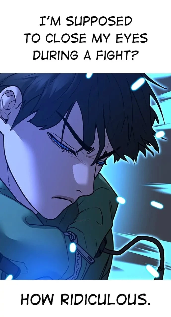 Read Reality Quest EN Manga Online