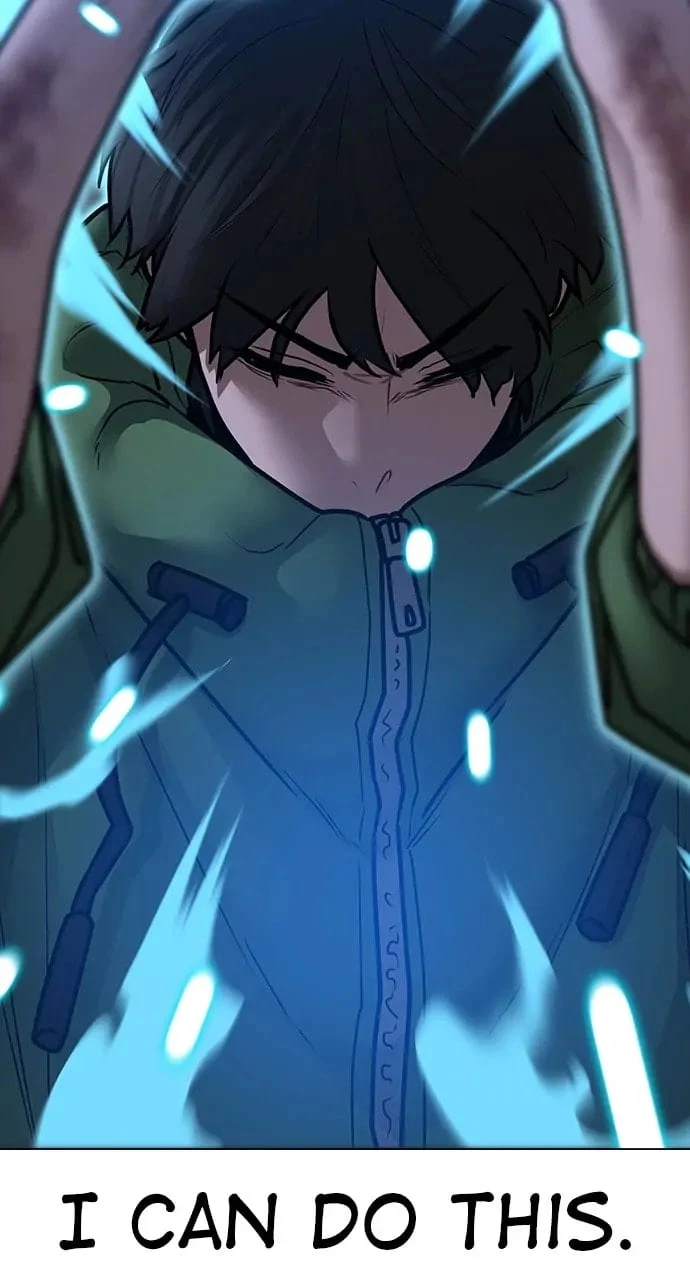 Read Reality Quest EN Manga Online