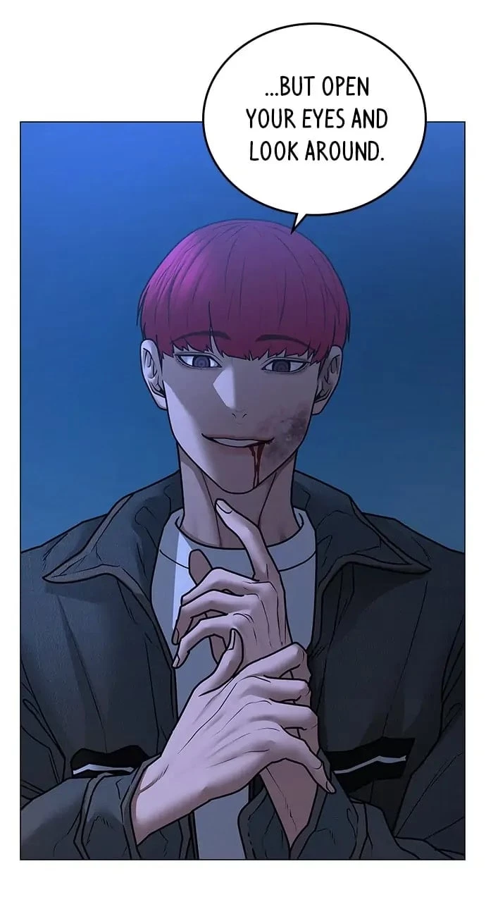 Read Reality Quest EN Manga Online