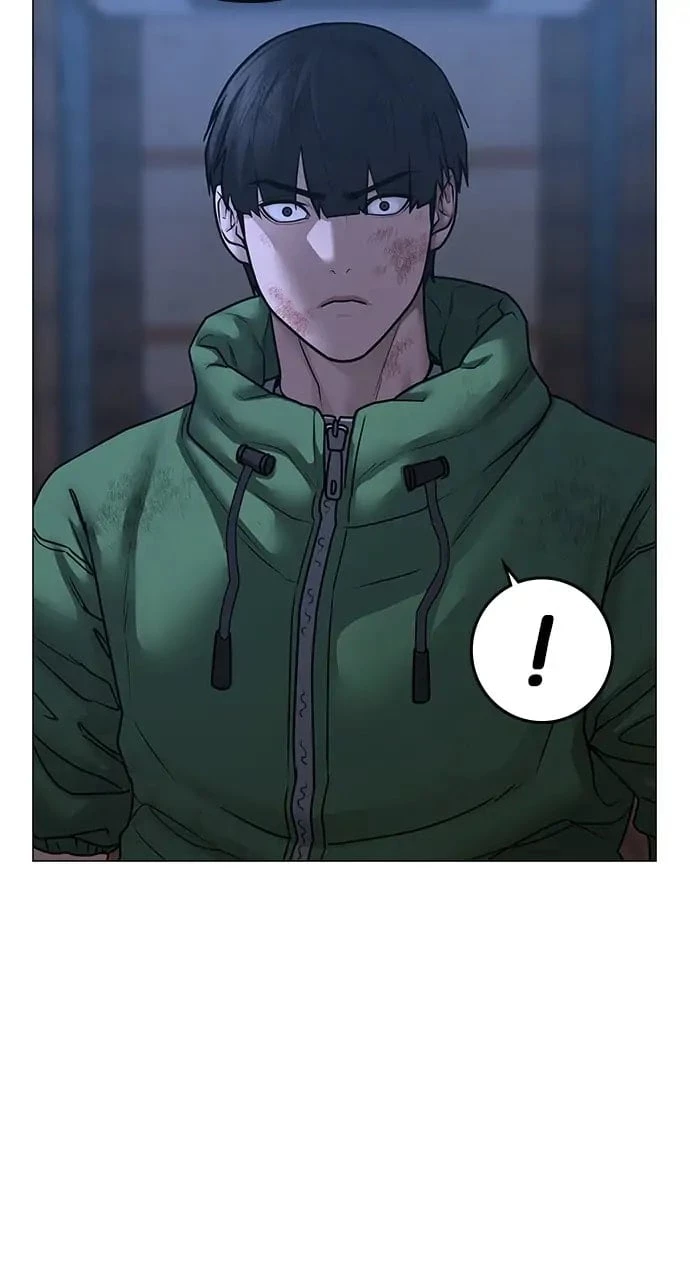 Read Reality Quest EN Manga Online