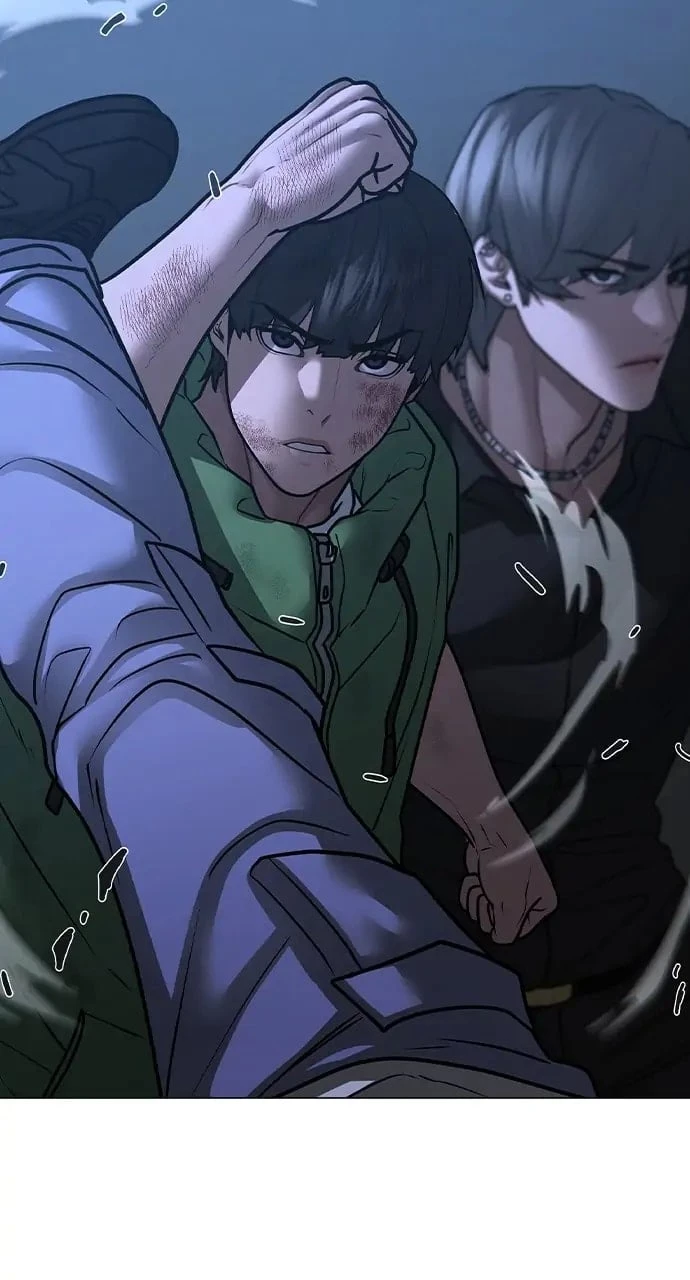 Read Reality Quest EN Manga Online