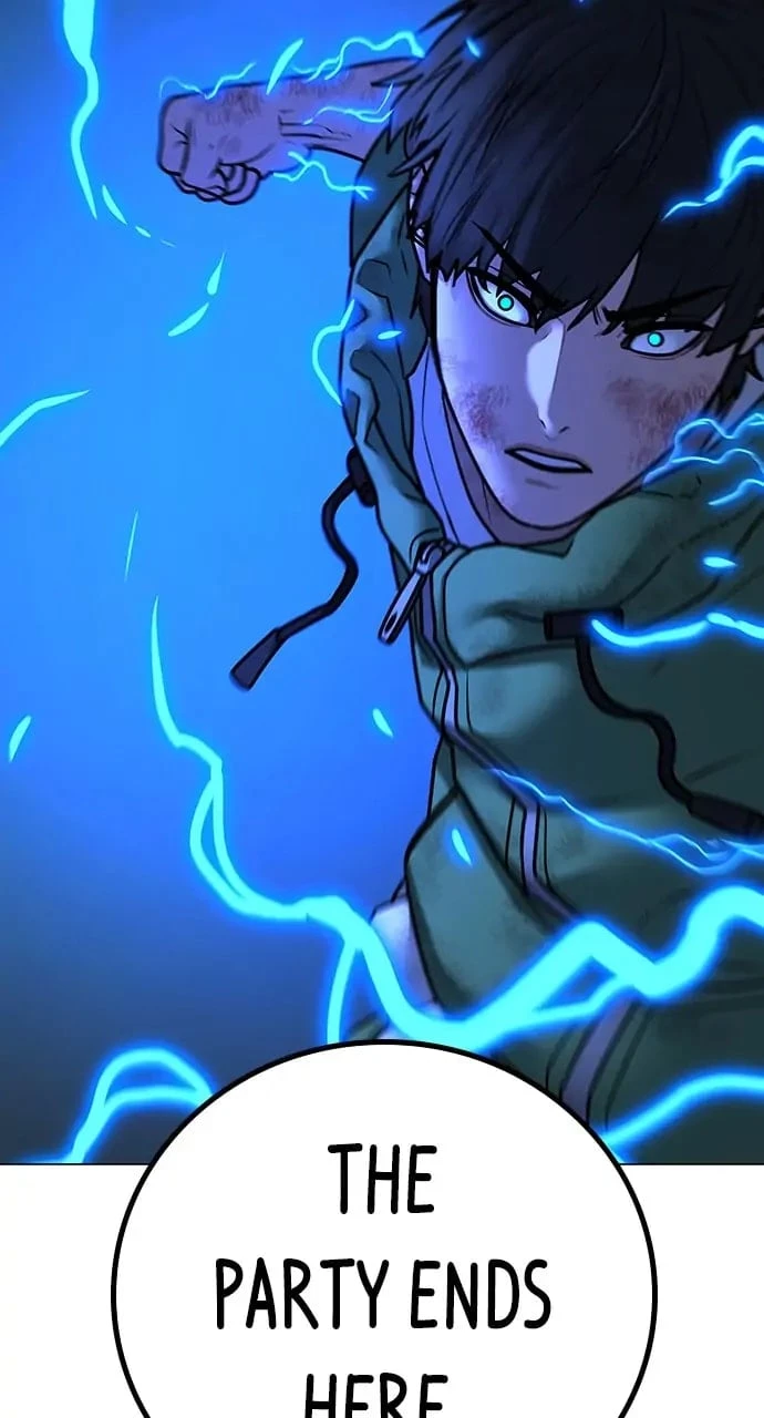 Read Reality Quest EN Manga Online