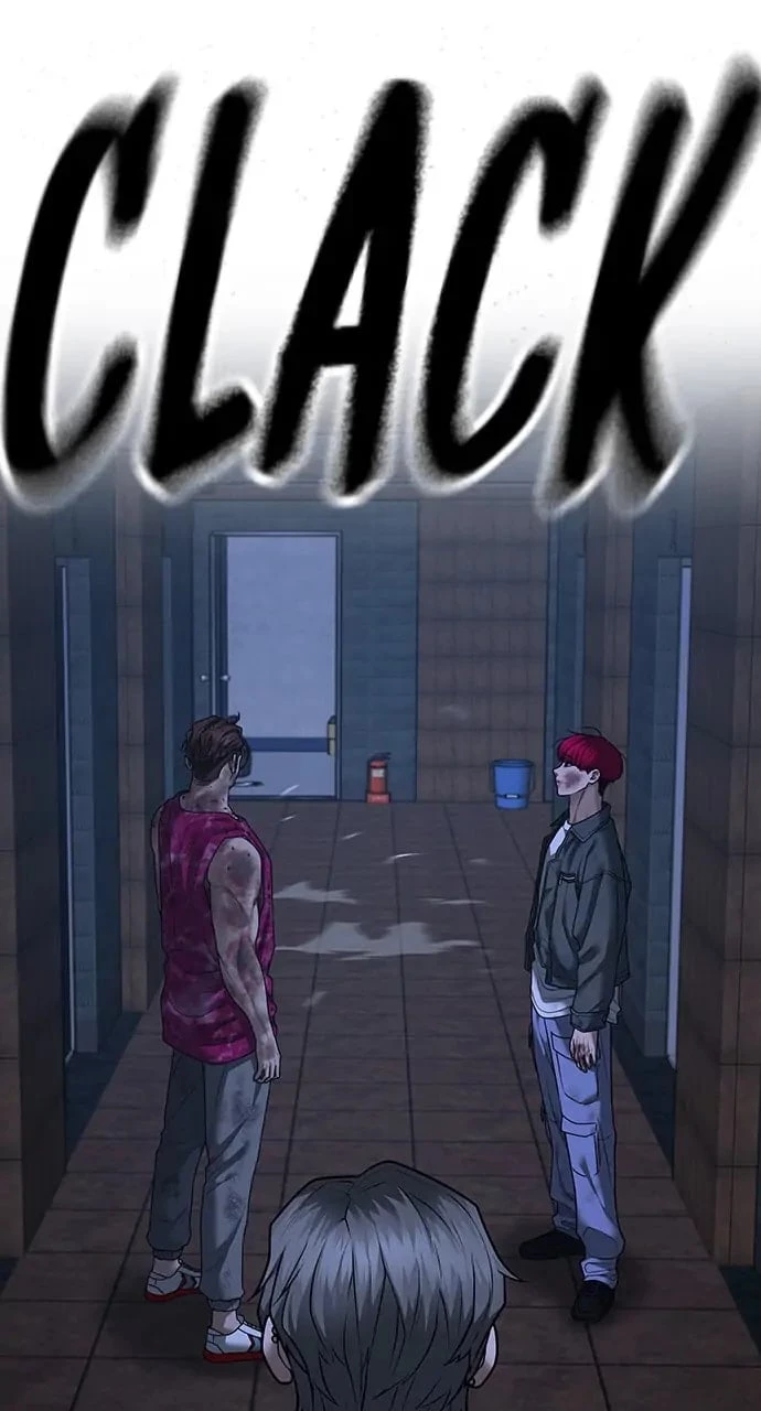 Read Reality Quest EN Manga Online