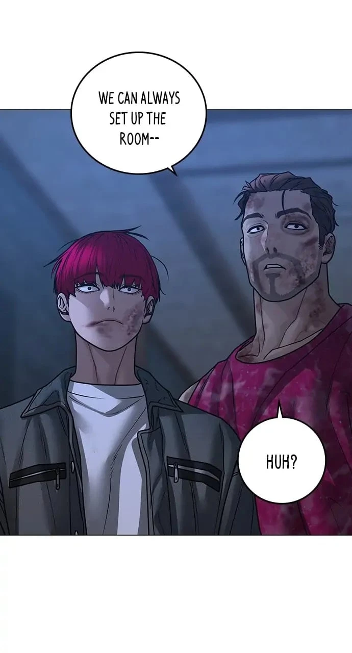 Read Reality Quest EN Manga Online