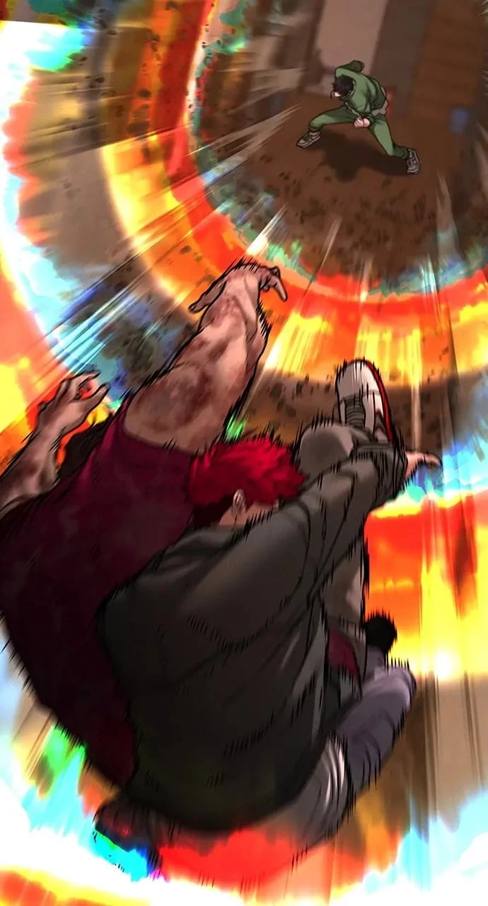 Read Reality Quest EN Manga Online
