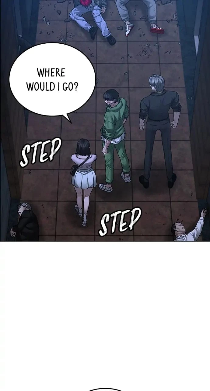 Read Reality Quest EN Manga Online