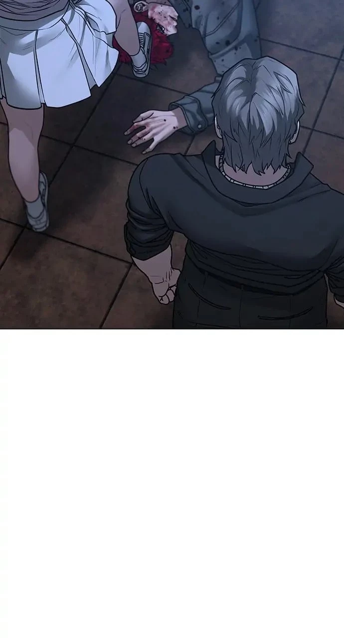 Read Reality Quest EN Manga Online