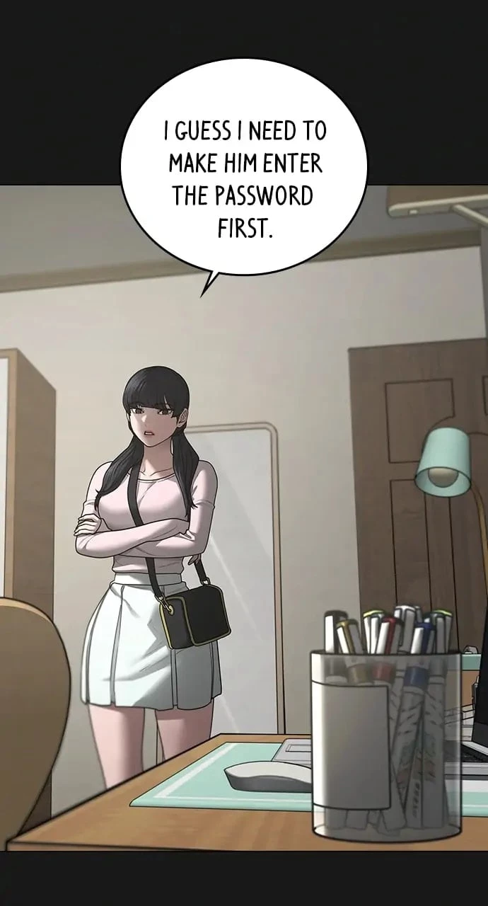 Read Reality Quest EN Manga Online