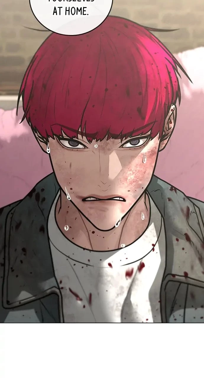 Read Reality Quest EN Manga Online