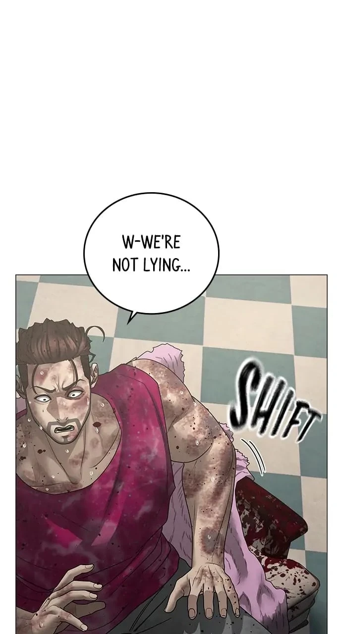 Read Reality Quest EN Manga Online