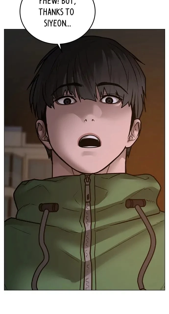 Read Reality Quest EN Manga Online
