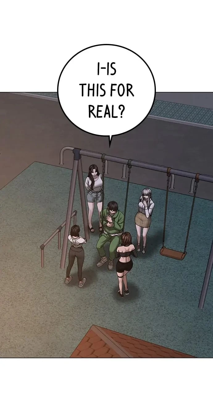 Read Reality Quest EN Manga Online