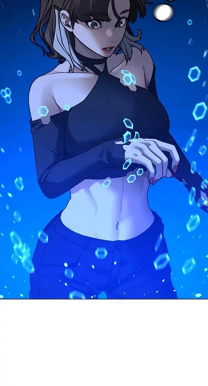 Read Reality Quest EN Manga Online