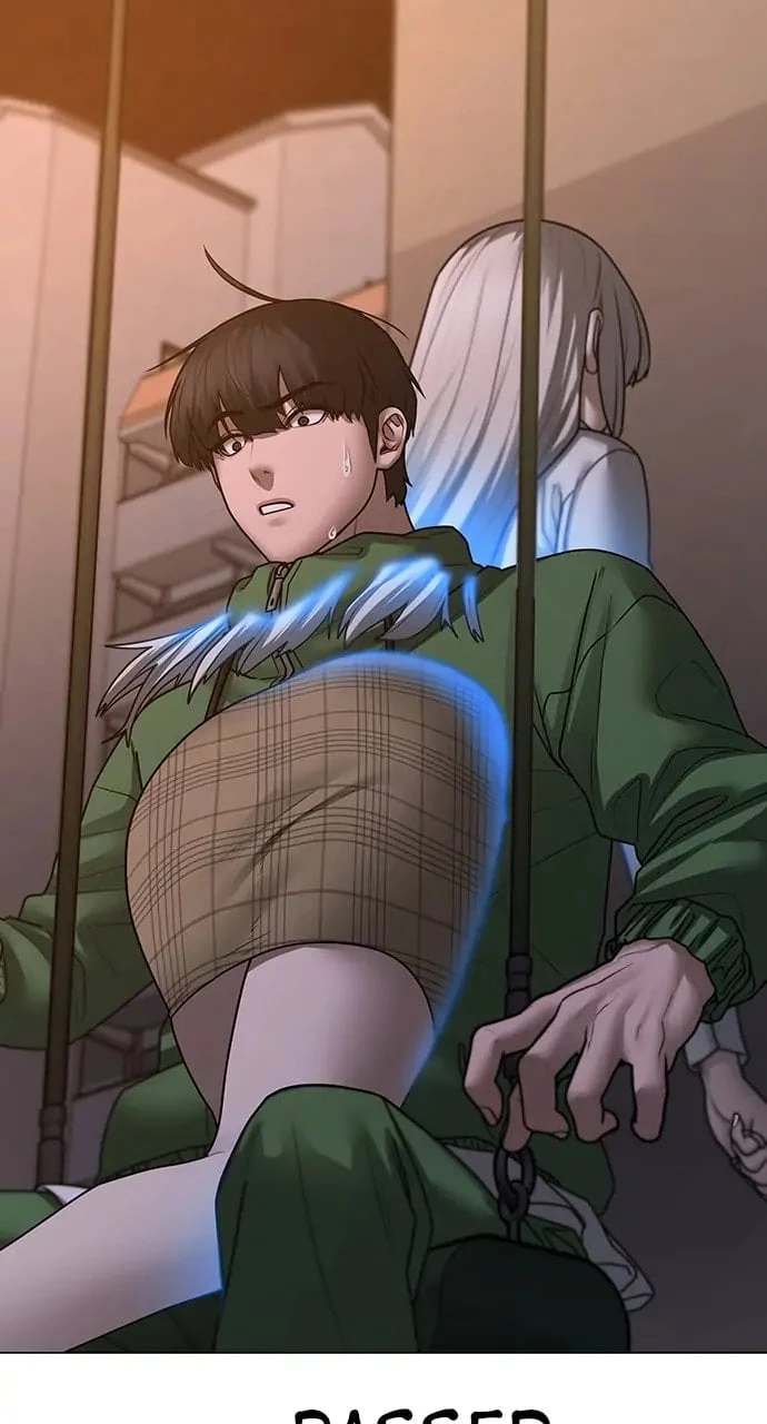 Read Reality Quest EN Manga Online