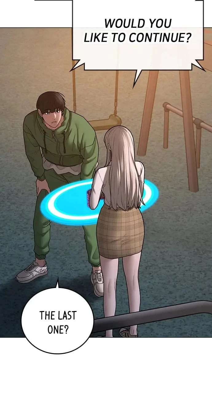 Read Reality Quest EN Manga Online