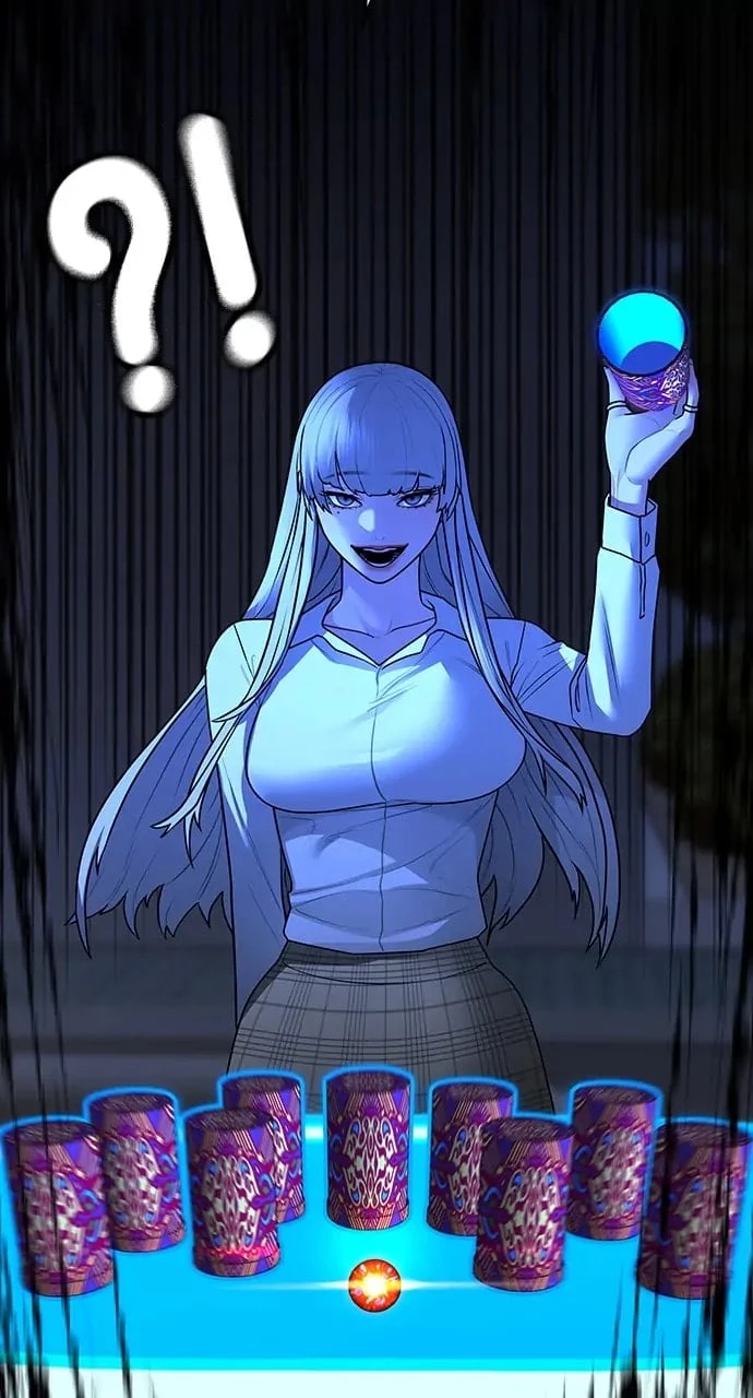 Read Reality Quest EN Manga Online
