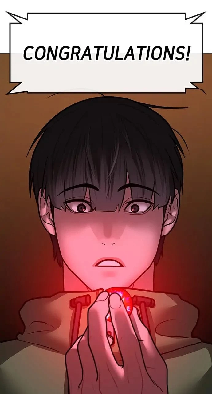 Read Reality Quest EN Manga Online