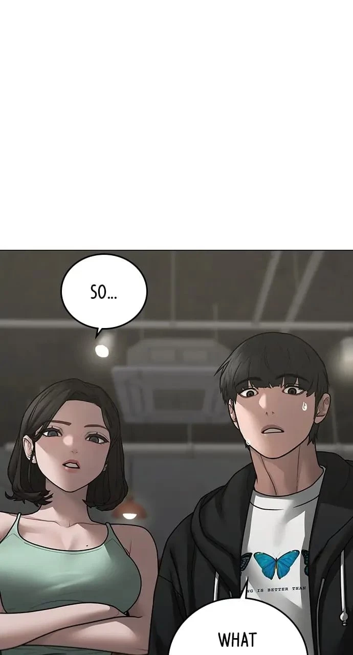 Read Reality Quest EN Manga Online