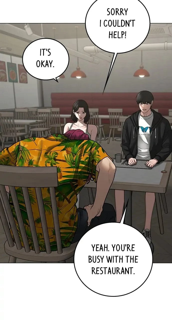 Read Reality Quest EN Manga Online
