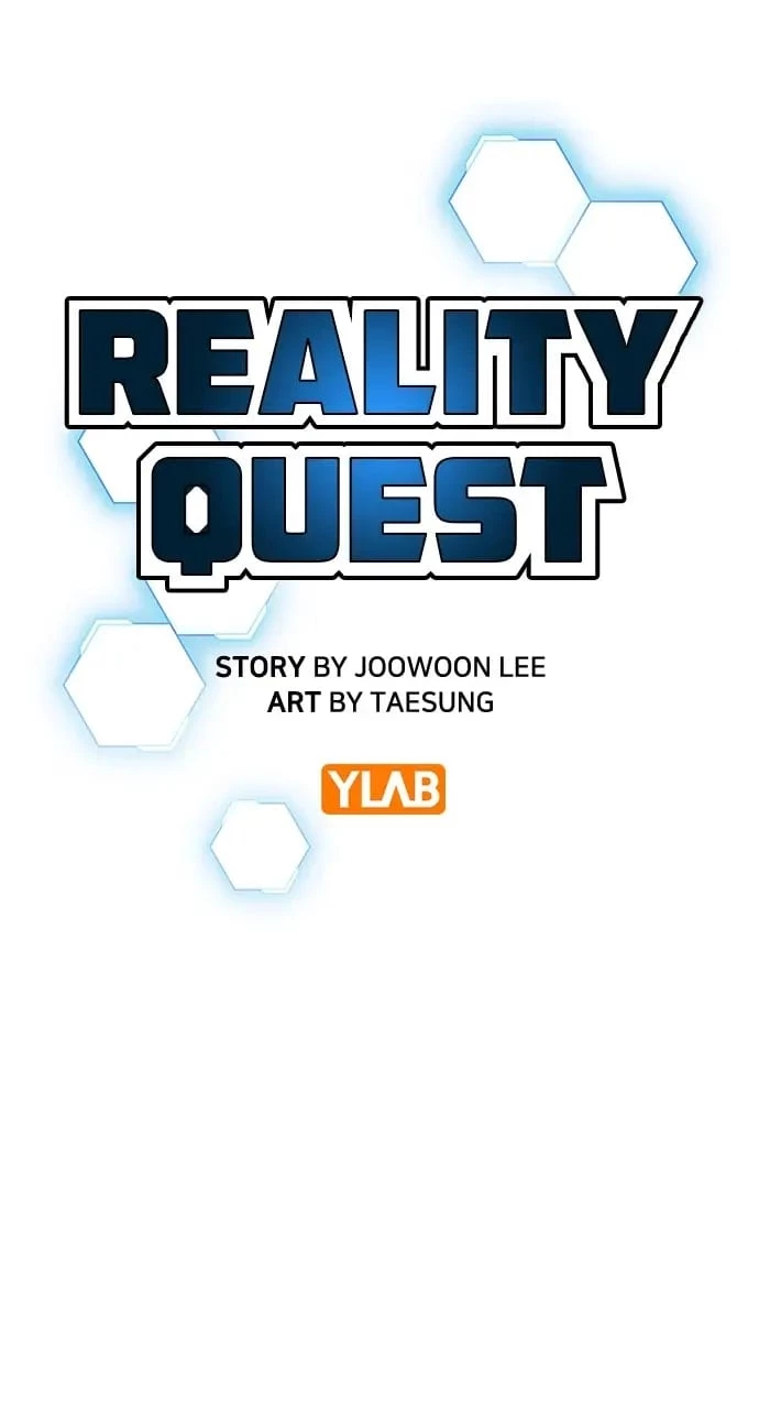 Read Reality Quest EN Manga Online