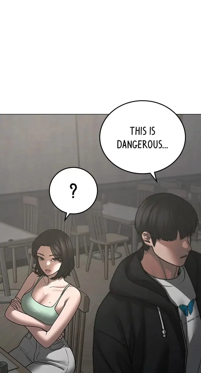 Read Reality Quest EN Manga Online