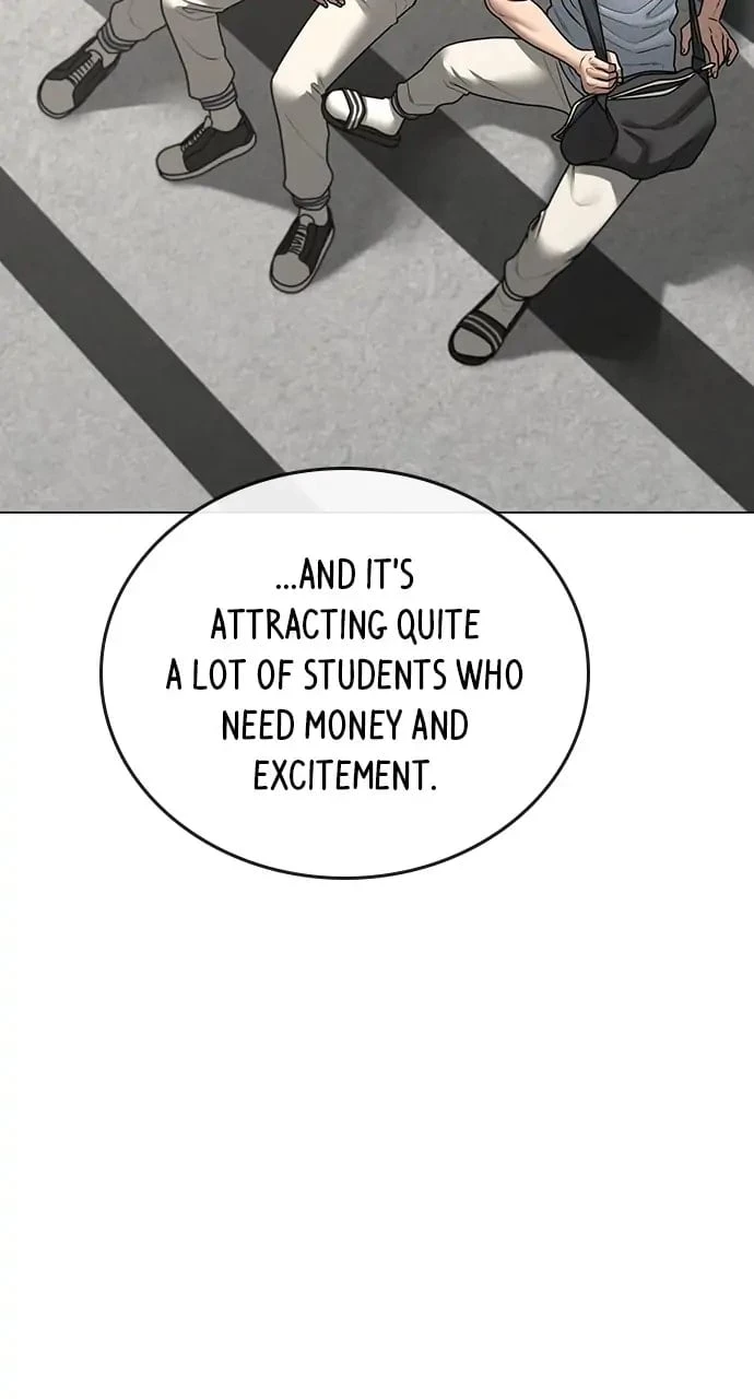 Read Reality Quest EN Manga Online