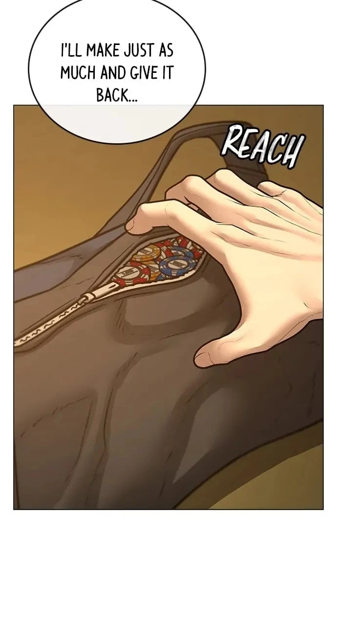 Read Reality Quest EN Manga Online
