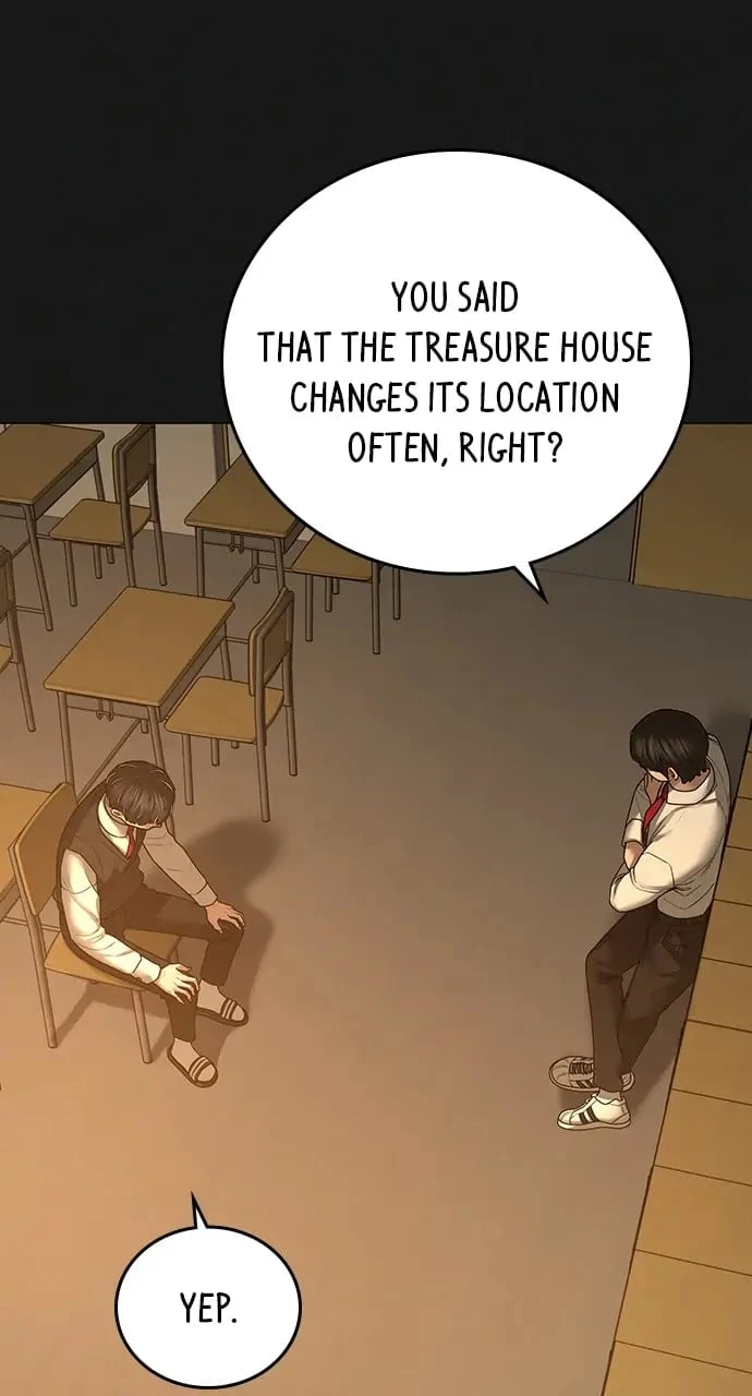 Read Reality Quest EN Manga Online