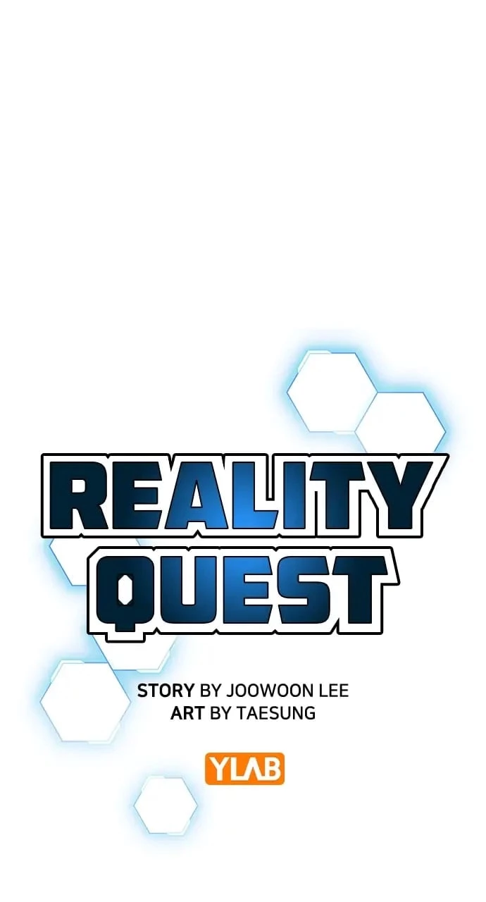 Read Reality Quest EN Manga Online