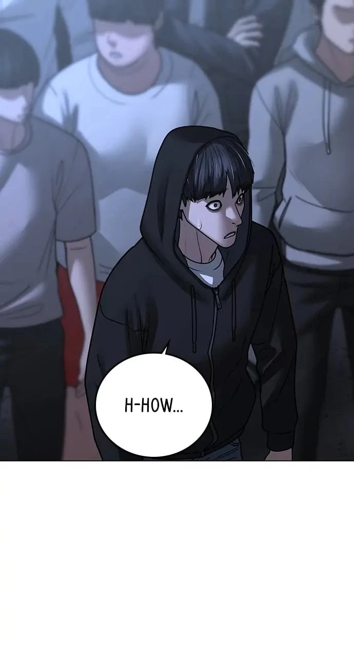 Read Reality Quest EN Manga Online