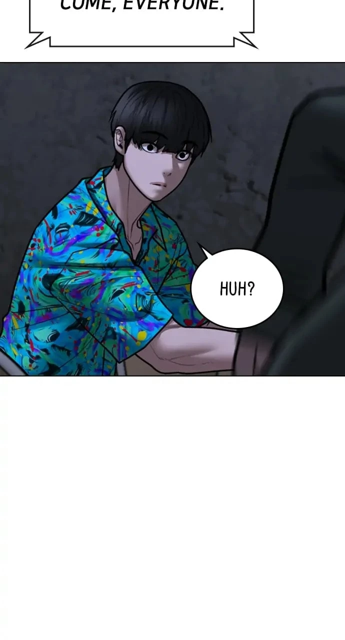 Read Reality Quest EN Manga Online