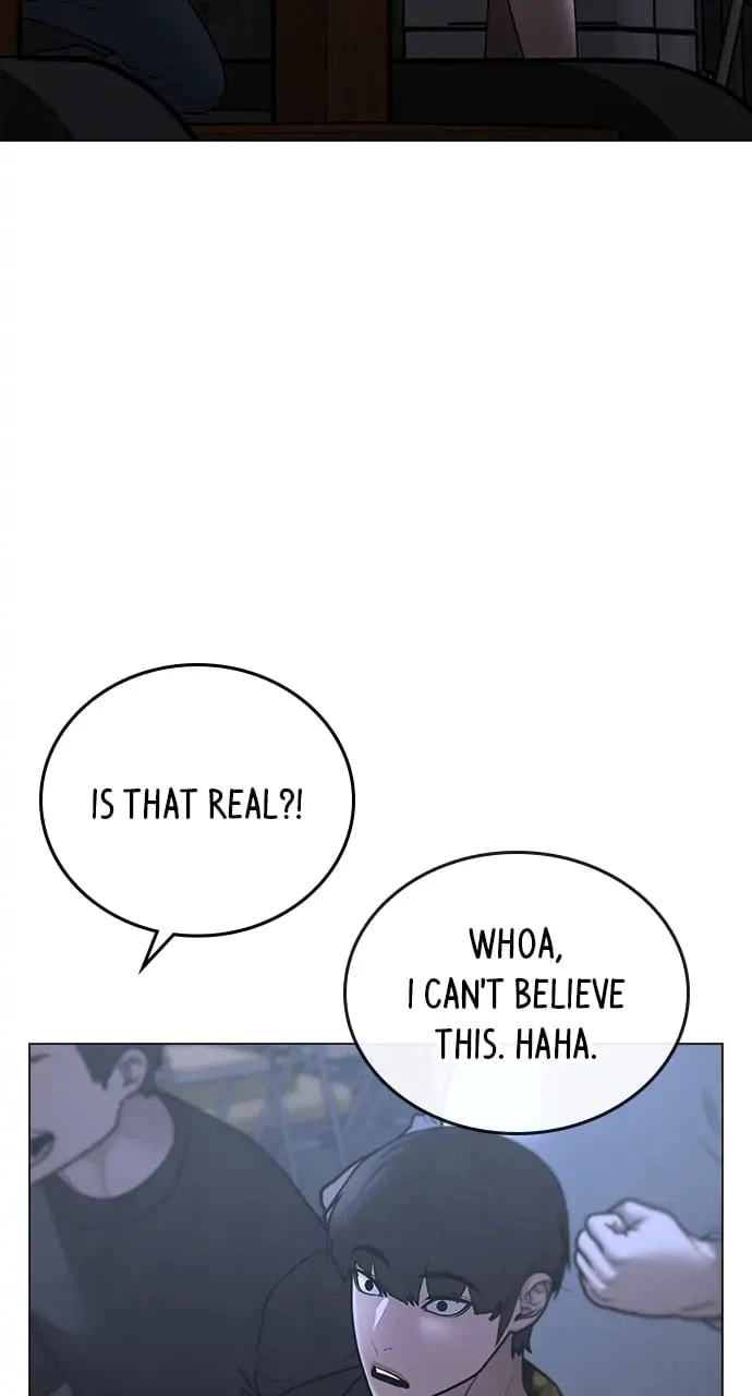 Read Reality Quest EN Manga Online