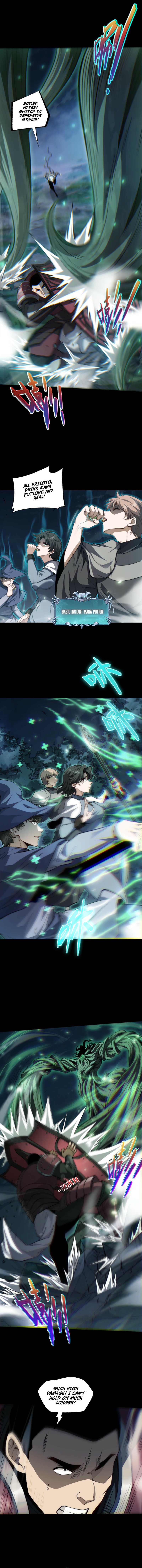 Read Rebirth of the Thief Who Roamed the World EN Manga Online