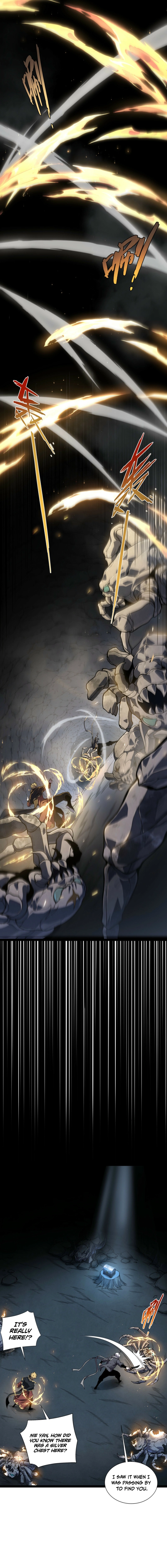Read Rebirth of the Thief Who Roamed the World EN Manga Online