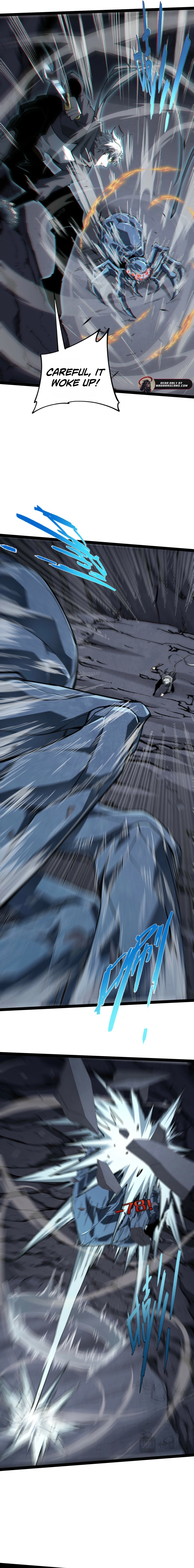 Read Rebirth of the Thief Who Roamed the World EN Manga Online