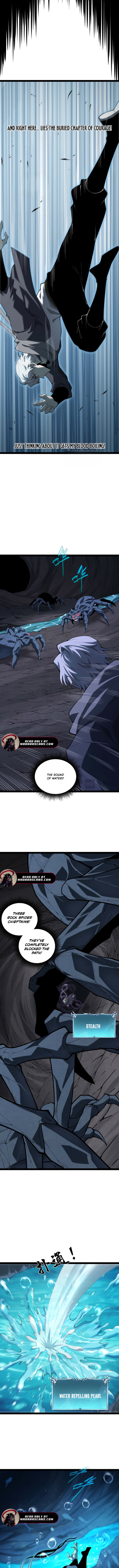 Read Rebirth of the Thief Who Roamed the World EN Manga Online