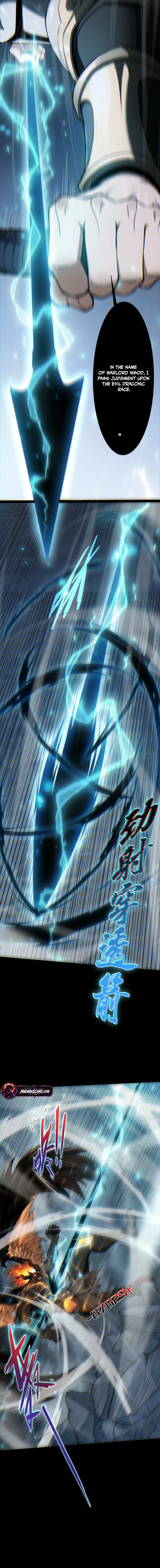 Read Rebirth of the Thief Who Roamed the World EN Manga Online