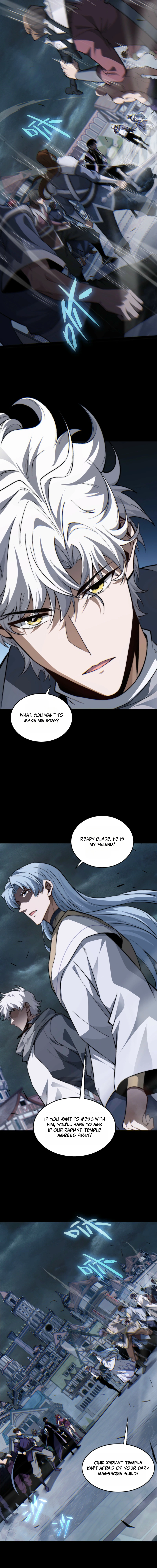 Read Rebirth of the Thief Who Roamed the World EN Manga Online